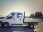 FIAT Ducato 35 3.0 mjt  Cabinato 7 posti + IVA 22% rif. 24021888