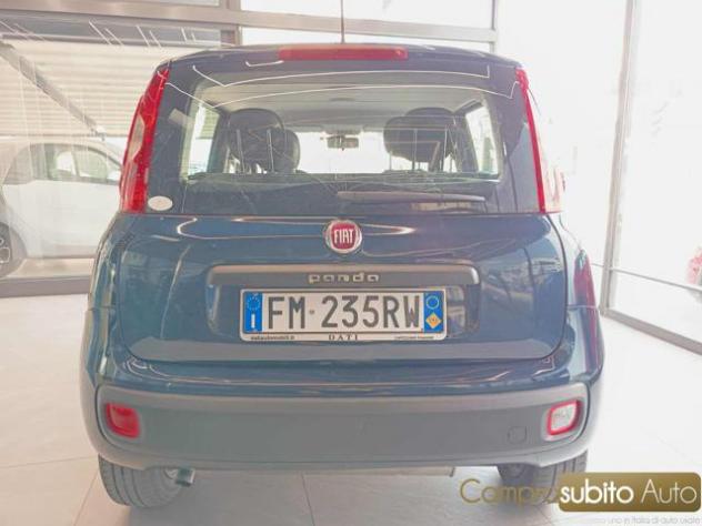 FIAT Panda 0.9 TwinAir Turbo Natural Power Easy rif. 24055125 - Foto 7