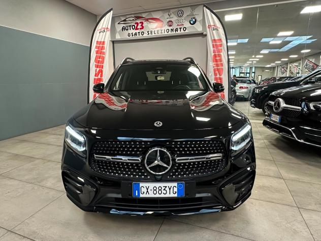 GLB 200 d Automatic 4Matic AMG Line Premium - Foto 2
