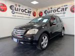Mercedes-benz ML 320 3.0 CDI 224CV Sport 06/2006 EURO 4