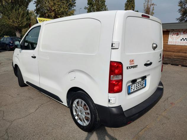 Peugeot Expert BlueHDi 95 PC-TN Furgone Premium Compact, EURO 6, OK NEOPATENTATI, ESENTE DA IVA. - Foto 3