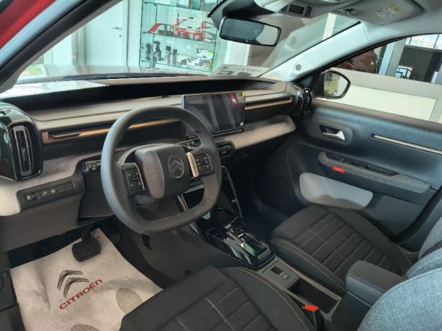 CITROEN C3 Aircross 2ª s. C3 Aircross Hybrid 145 CV e-DCS6 Plus - Foto 6