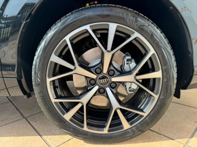 AUDI Q3 SPORTBACK 200KW E-HYBRID S-LINE EDITION rif. 23815848 - Foto 9