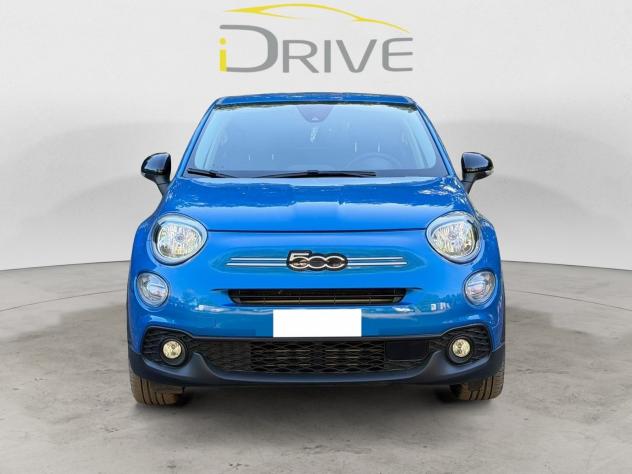 FIAT 500X 500X 1.3 mjet Club 95cv "BLU ITALIA " - Foto 4
