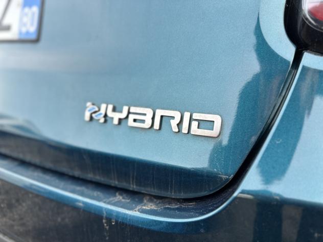 FIAT 600 Hybrid 100 CV DCT MHEV La Prima - Foto 8
