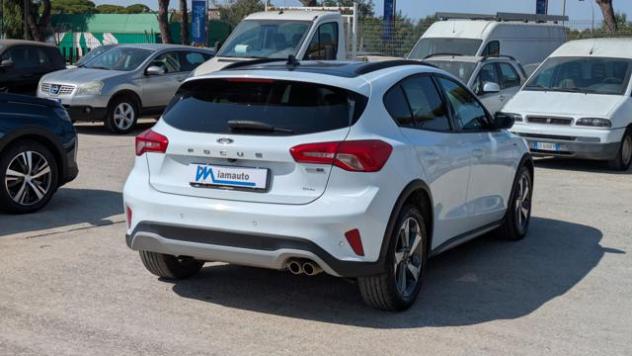 FORD Focus Hybrid Ecoboost 1.0cc 125cv rif. 24016610 - Foto 4