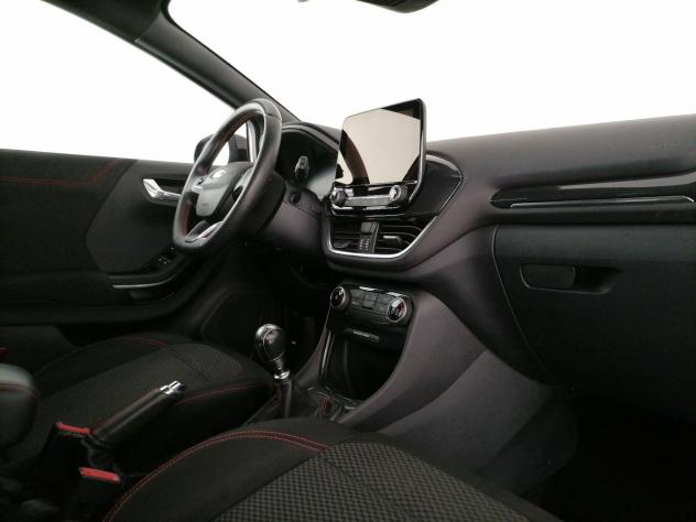 Ford Puma 1.0 ecoboost h ST-Line s&s 125cv - Foto 7