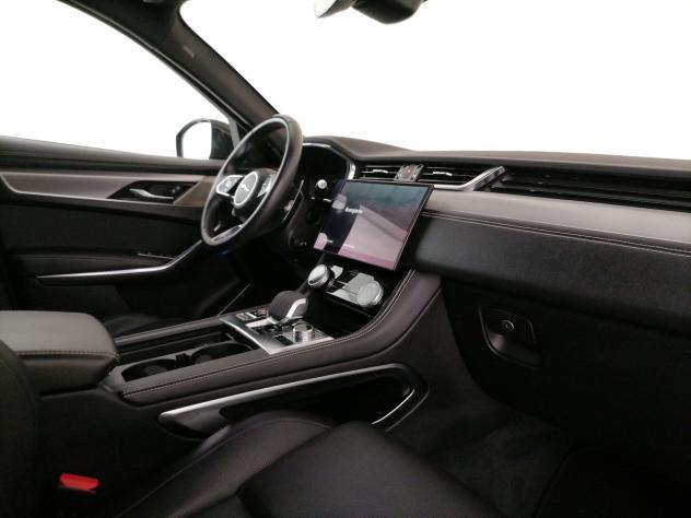 Jaguar F-Pace 2.0d i4 mhev R-Dynamic S awd 204cv auto - Foto 10