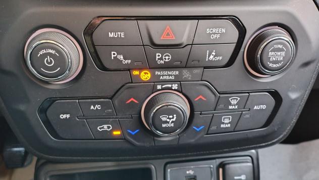 Jeep Renegade 1.0 T3 120cv Limited - Foto 5