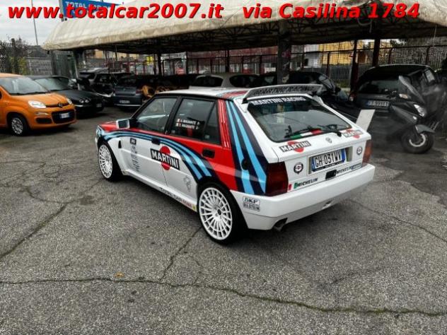 LANCIA Delta 2.0i.e. turbo 16V HF integrale rif. 23948969 - Foto 3