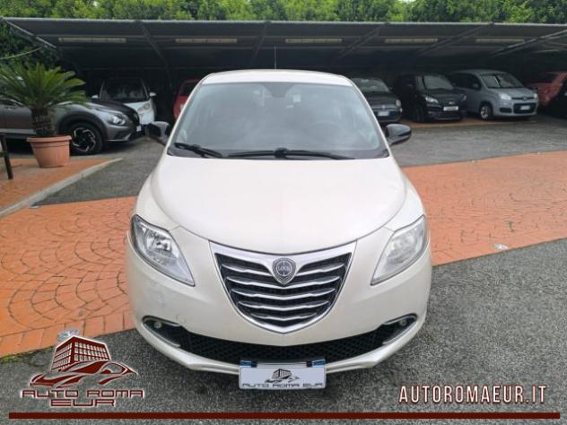 LANCIA Ypsilon 0.9 TwinAir 85 CV 5 porte S&S Gold TAGLIANDATA! rif. 23815431 - Foto 8