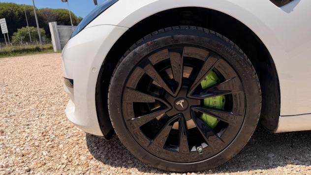 Tesla Model 3 Standard RWD Plus - Foto 10