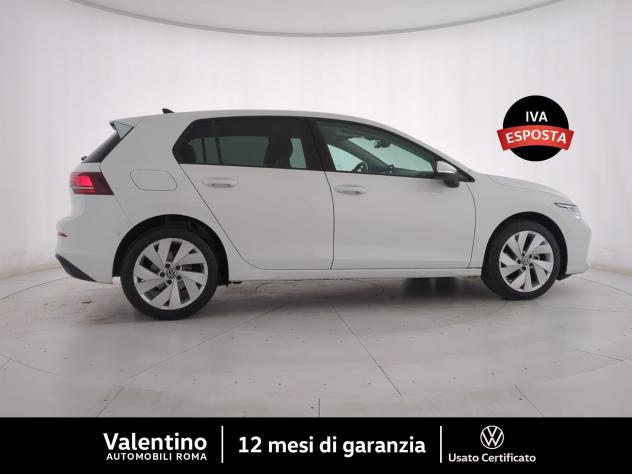 Volkswagen Golf 2.0 TDI SCR Edition Plus - Foto 2