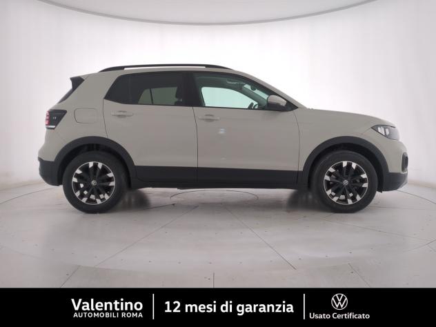 Volkswagen T-Cross 1.0 TSI Style - Foto 2