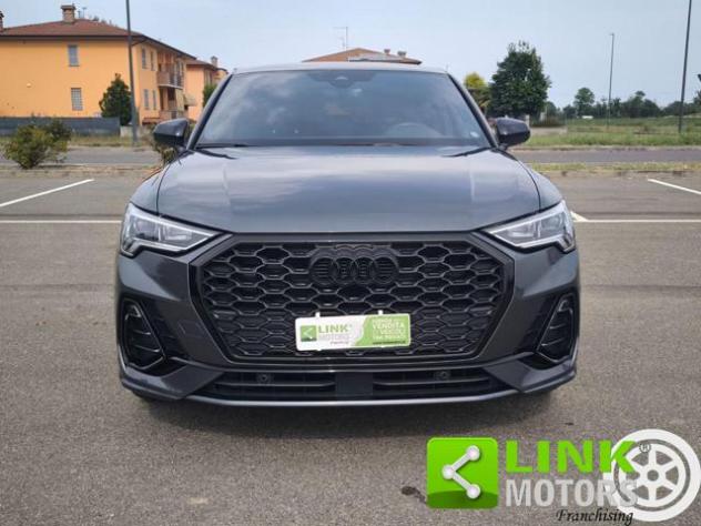 AUDI Q3 SPB 35 TDI S tronic S line edition Iva Esposta rif. 23996336 - Foto 6