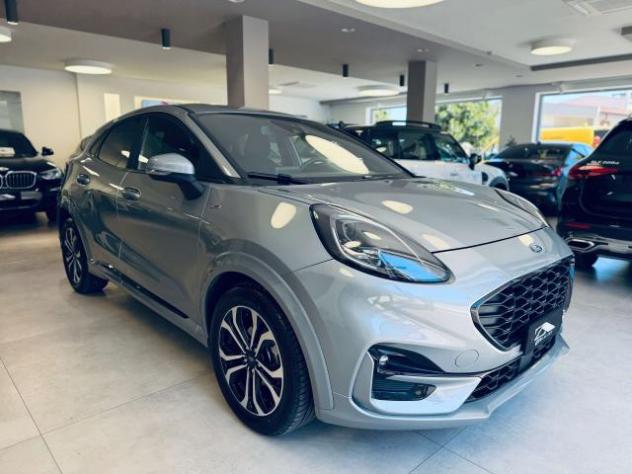 Ford Puma 1.0 ecoboost hybrid ST-Line - Foto 3