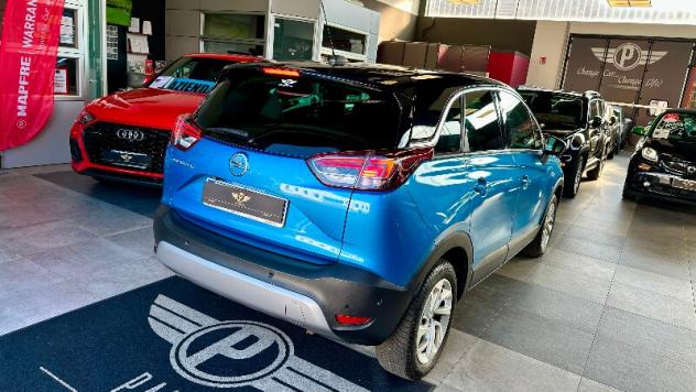 OPEL Crossland Crossland X 1.2 Turbo 12V 110 CV Start&Stop Innovation - Foto 8