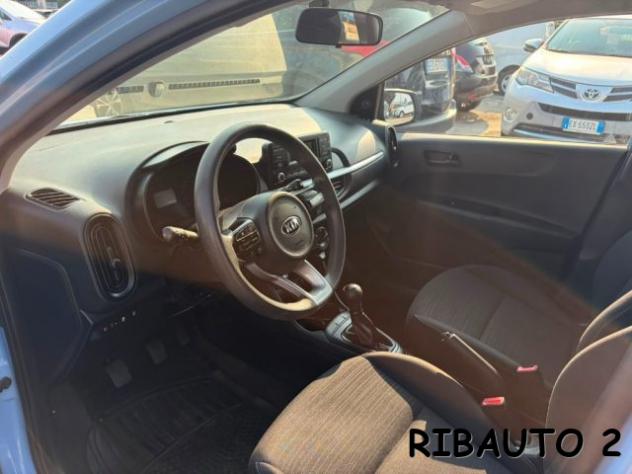 KIA Picanto 1.0 12V 5 porte Active E6 rif. 24075002 - Foto 5