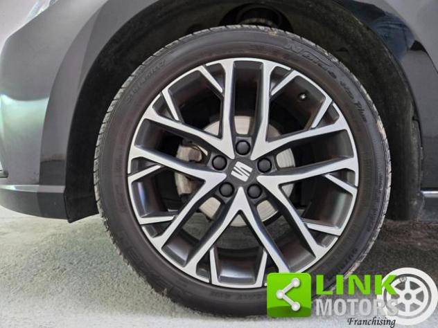 SEAT Ibiza 1.0 EcoTSI Anniversary Limited GARANZIA rif. 23516355 - Foto 9