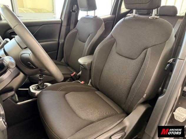 JEEP - Renegade - 1.0 T3 Limited - Foto 10