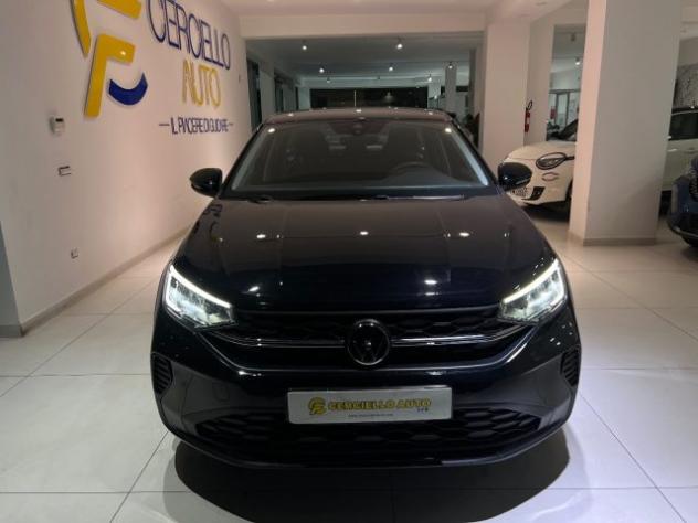 VOLKSWAGEN Taigo 1.0 TSI 95 CV Life da €179,00 mensili rif. 23779892 - Foto 4