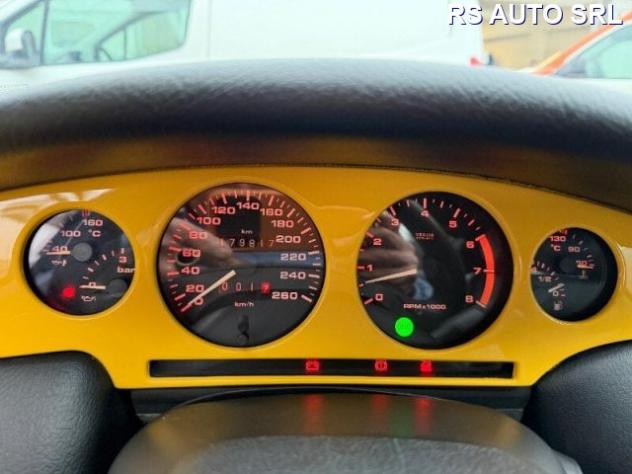FIAT Coupe 2.0 i.e. 16V Confort rif. 23702547 - Foto 5