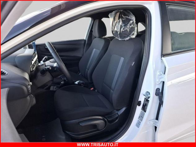 HYUNDAI i20 1.0 T-GDI Dark Line NEOPATENTATI (NAVI) - Foto 9