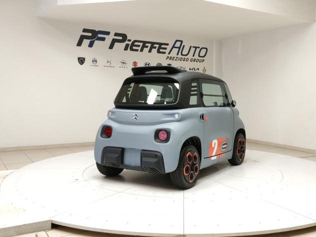 Citroën Ami Ami - Foto 4