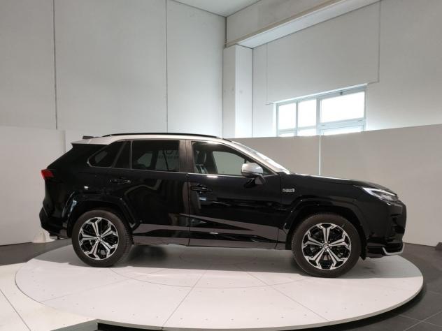 Suzuki Across Across 2.5 Plug-in Hybrid E-CVT 4WD Yoru - Foto 5