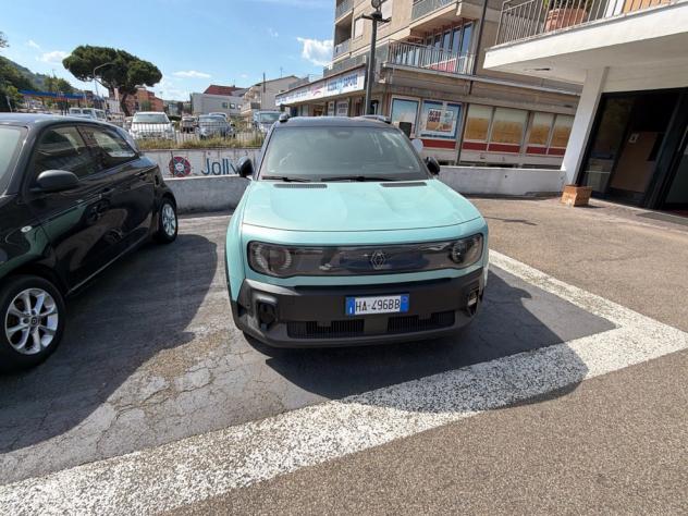 Renault 4 E-Tech Electric 52kWh techno 150 cv comfort range