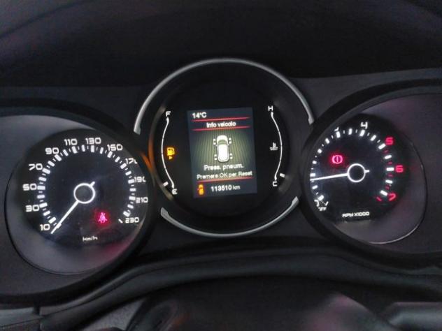 FIAT 500L 1.3 Multijet 95 CV Connect aziendale fatturabile rif. 23385432 - Foto 8