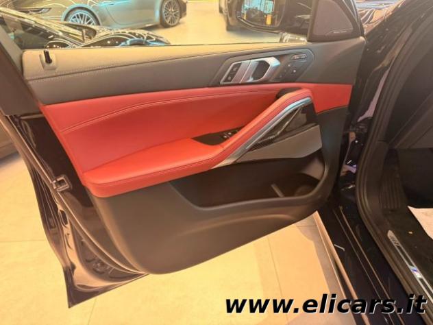 BMW X6 xDrive30d 48V Msport Pro rif. 23941212 - Foto 7