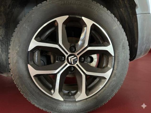 CITROEN C3 Aircross 1.2 Turbo 110cv Plus + Navi rif. 24006831 - Foto 8