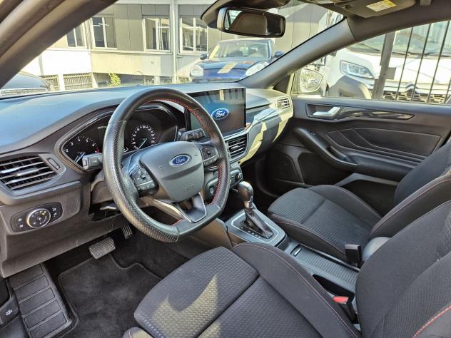 Ford Focus 1.0 EcoBoost Hybr. 155cv ST-Line Auto - Foto 5