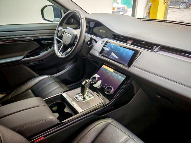 Land Rover Range Evoque 2.0D I4 Hybrid 163 cv AWD Automatico - Foto 7