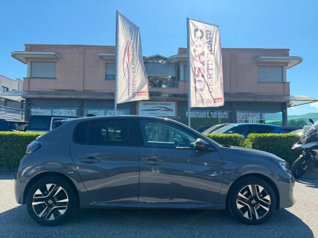 PEUGEOT 208 2ª serie 208 PureTech 100 Stop&Start 5 porte Allure