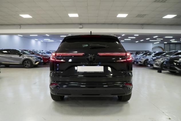 Renault Austral Techno Esprit Alpine E-Tech Full Hybrid 200CV - Foto 5
