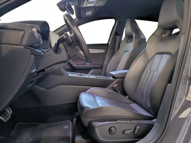CUPRA Formentor 2.0 TSI 245 HP VZ AUTOMATICA DSG - Foto 8