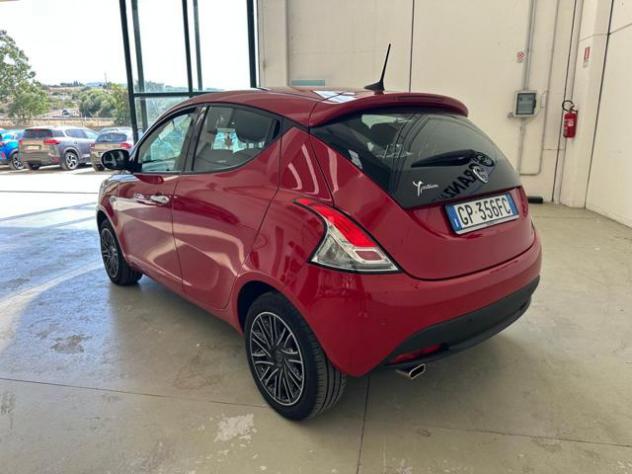 LANCIA Ypsilon 1.0 FireFly 5 porte S&S Hybrid Gold rif. 23984031 - Foto 10