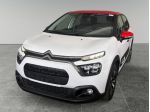 Citroën C3 PureTech 83 S&S Shine