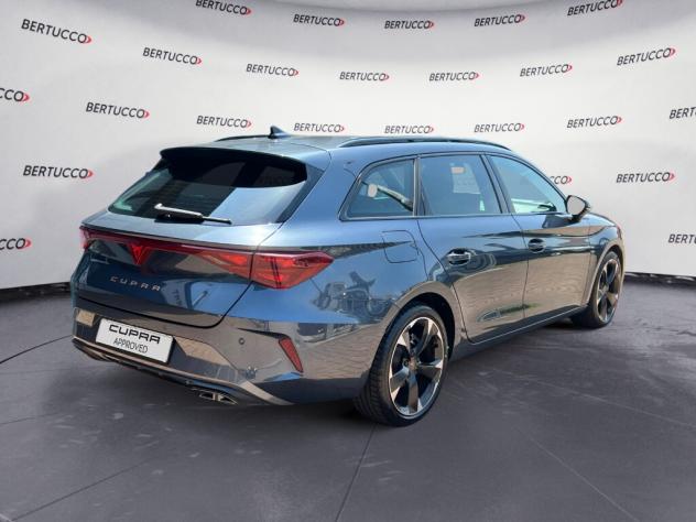 CUPRA Leon Leon Sportstourer 2.0 TDI 150 CV DSG - Foto 5