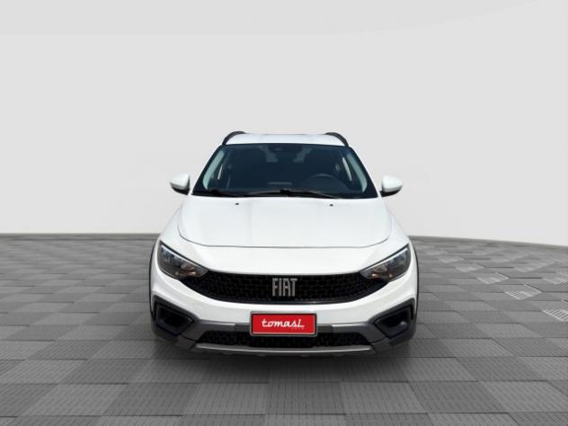 FIAT Tipo Tipo 1.5 Hybrid DCT 5 porte City Cross rif. 23752505 - Foto 8