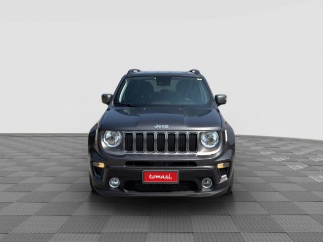 JEEP Renegade Renegade 1.6 Mjt 120 CV Limited rif. 23982521 - Foto 8