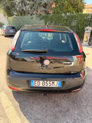 FIAT PUNTO evo 1.3MJT NEOPATENTATI GANCIO TRAINO - Foto 7