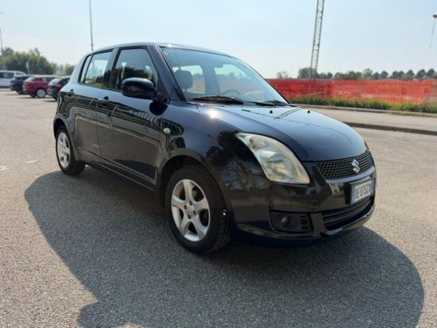 Suzuki Swift 1.3 4x4 5p. GL - Foto 3