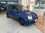 FIAT Panda 1.2 Dynamic -  FENDI, DIST 200000 KM rif. 23643824