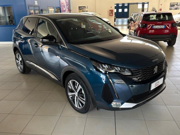 Peugeot 3008 PureTech Turbo 130 EAT8 S&S Allure - Foto 7