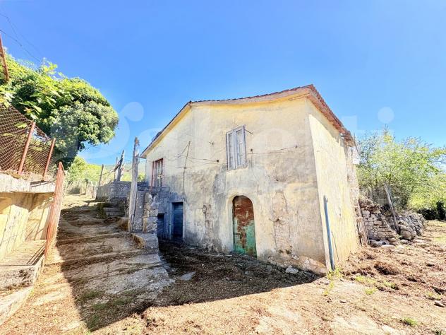Rustico/Casale/Corte - Carpineto Romano . Rif.: Cod. rif 3341952VRG - Foto 8