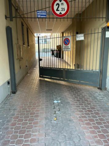 Box / Garage di 14 m² in vendita a Torino - Foto 2
