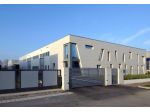 BORGO S LORENZO CAPANNONE MQ 600 RESEDE